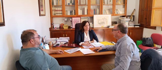 Albocàsser repararà més de 700 metres de canonada defectuosa per a evitar fugides
