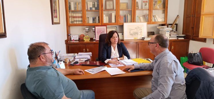 Albocàsser repararà més de 700 metres de canonada defectuosa per a evitar fugides