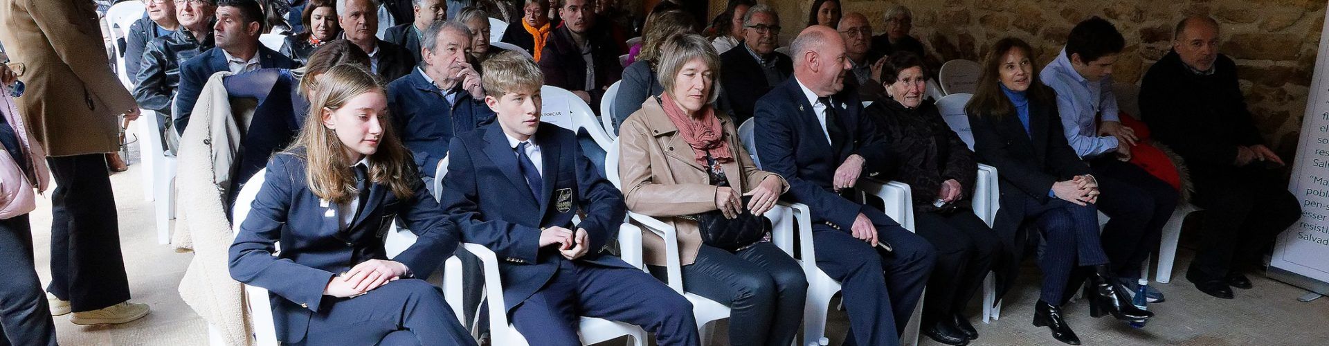 Benassal ret homenatge al llegat de l’historiador local Pere-Enric Barreda i Edo