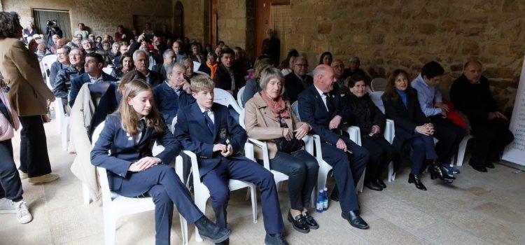 Benassal ret homenatge al llegat de l’historiador local Pere-Enric Barreda i Edo