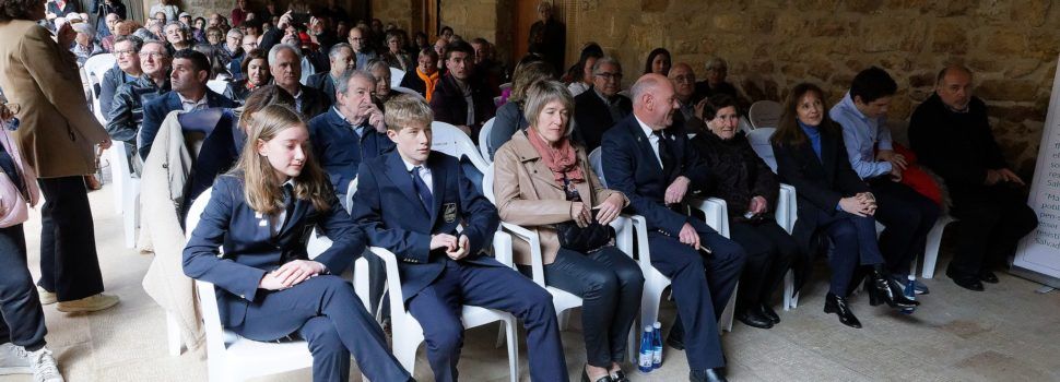 Benassal ret homenatge al llegat de l’historiador local Pere-Enric Barreda i Edo
