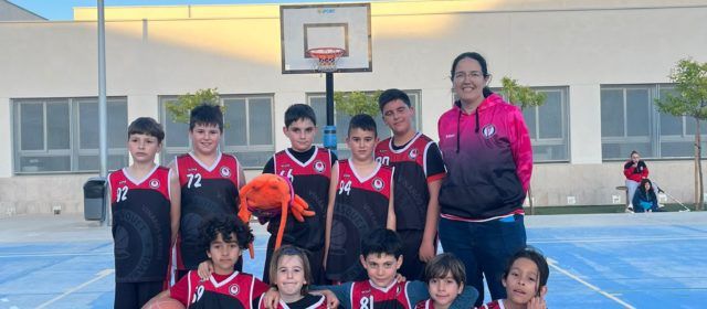 Crónicas del Club Baloncesto Vinaròs, 20 y 21 de abril