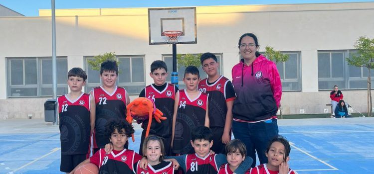 Crónicas del Club Baloncesto Vinaròs, 20 y 21 de abril
