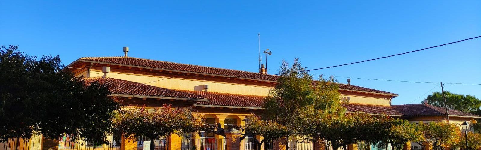 El PP de Xert completa l’expedient per a reparar la coberta del col·legi i demana al PSOE col·laboració