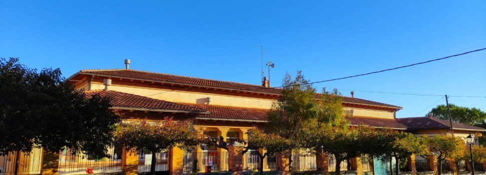 El PP de Xert completa l’expedient per a reparar la coberta del col·legi i demana al PSOE col·laboració