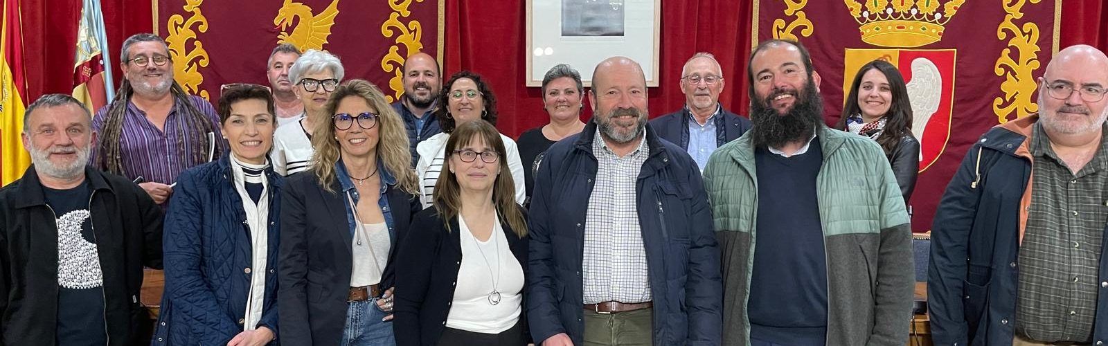 Vinaròs constituye el Consejo Básico de Salud para promover hábitos saludables entre la población