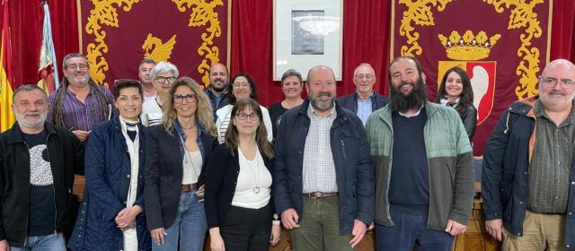 Vinaròs constituye el Consejo Básico de Salud para promover hábitos saludables entre la población