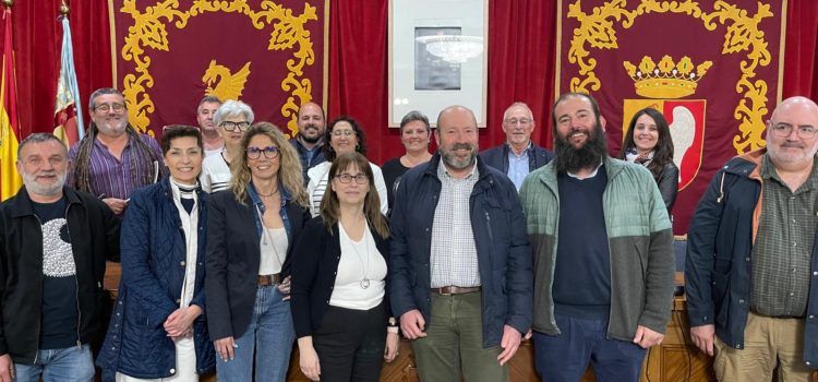 Vinaròs constituye el Consejo Básico de Salud para promover hábitos saludables entre la población