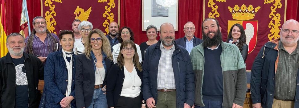Vinaròs constituye el Consejo Básico de Salud para promover hábitos saludables entre la población