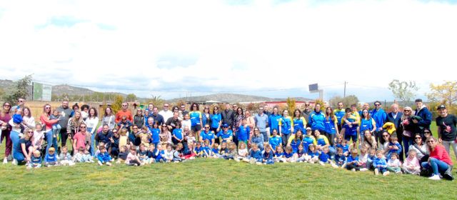 Quarta jornada de Lliga Promoció Màster a Vila-real