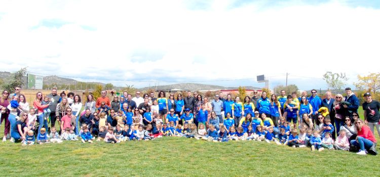 Quarta jornada de Lliga Promoció Màster a Vila-real