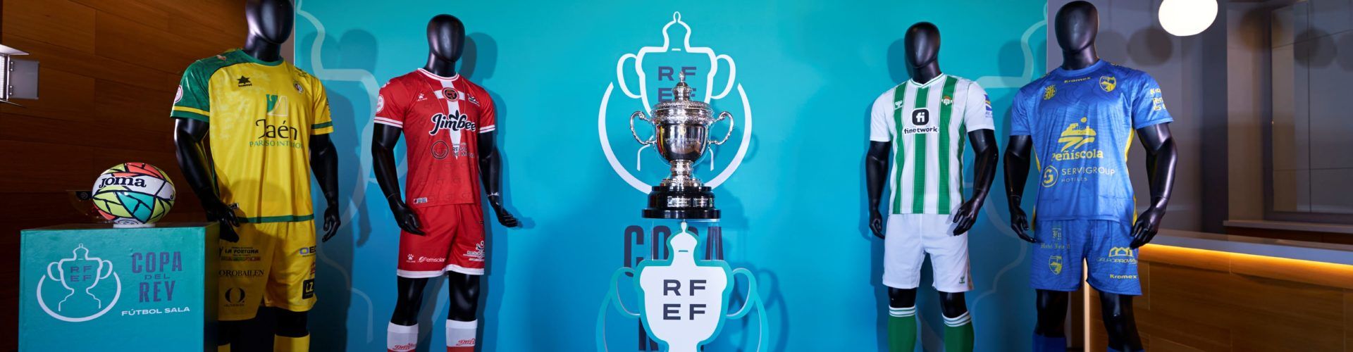 El Servigroup Peñíscola se enfrentará al Betis en la Final Four de la Copa del Rey