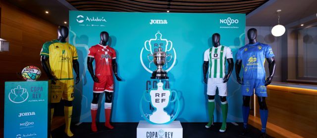 El Servigroup Peñíscola se enfrentará al Betis en la Final Four de la Copa del Rey