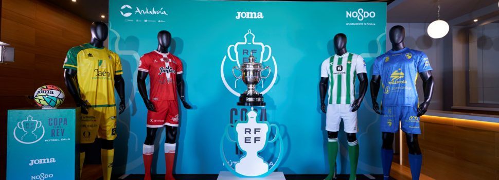 El Servigroup Peñíscola se enfrentará al Betis en la Final Four de la Copa del Rey