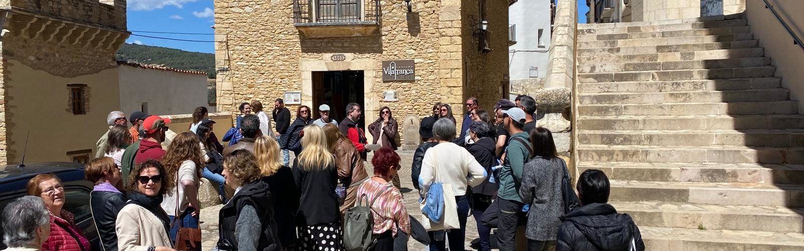 El Festival Xilòfag 2024 tanca amb un gran èxit a Vilafranca