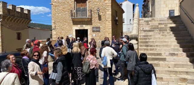 El Festival Xilòfag 2024 tanca amb un gran èxit a Vilafranca