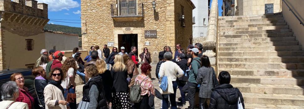 El Festival Xilòfag 2024 tanca amb un gran èxit a Vilafranca