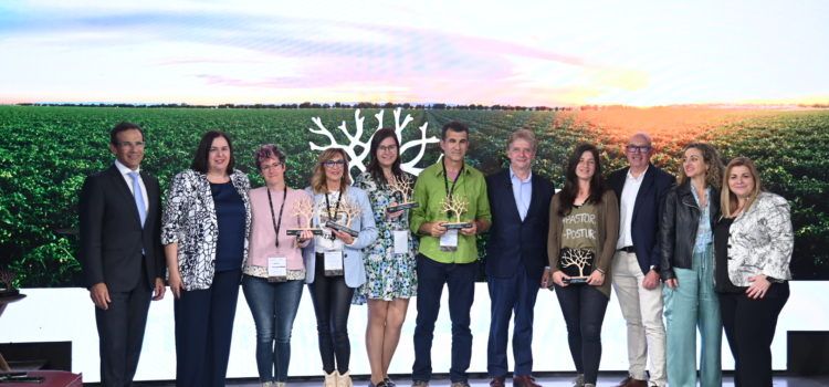 El proyecto Tierra de Arte, de Sant Jordi, ganador del programa Tierra de Oportunidades de CaixaBank