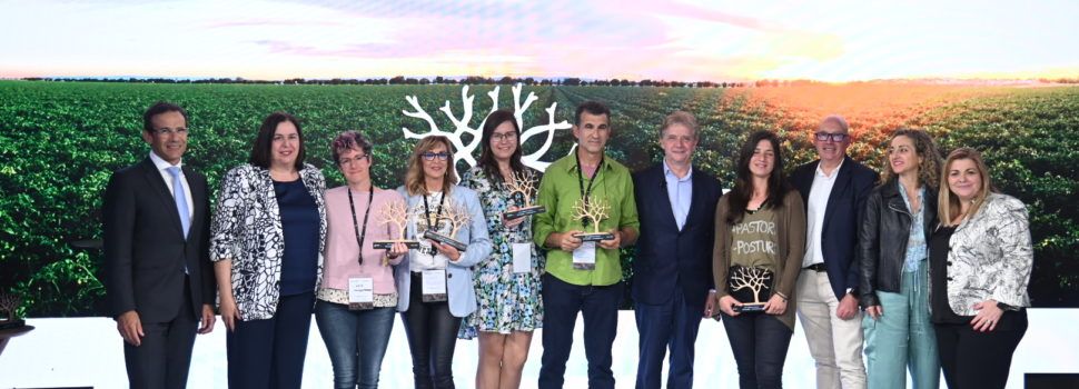 El proyecto Tierra de Arte, de Sant Jordi, ganador del programa Tierra de Oportunidades de CaixaBank