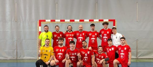 Cròniques del Club Balonmano Vinaròs, 14 i 15 d’abril