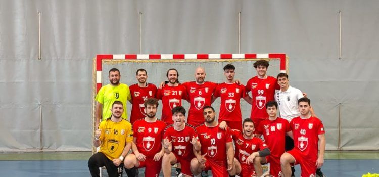 Cròniques del Club Balonmano Vinaròs, 14 i 15 d’abril