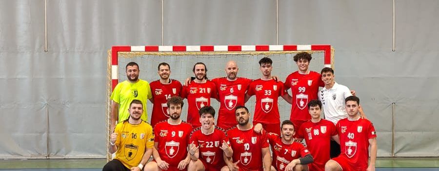 Cròniques del Club Balonmano Vinaròs, 14 i 15 d’abril