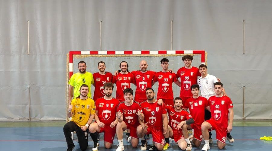 Cròniques del Club Balonmano Vinaròs, 14 i 15 d’abril