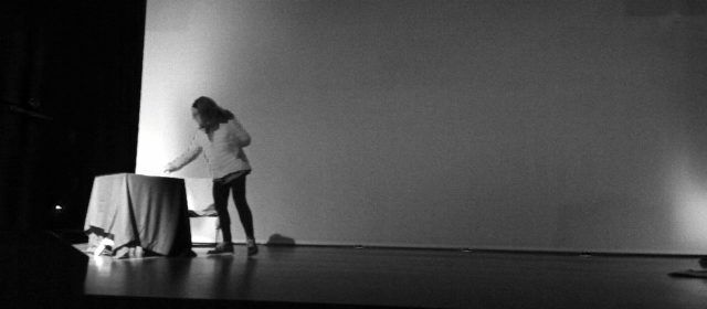 “Un jorn vindrà” al Teatre Auditori d’Alcanar