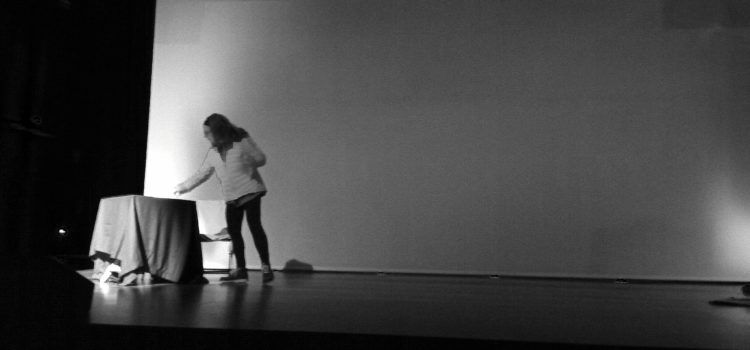 “Un jorn vindrà” al Teatre Auditori d’Alcanar