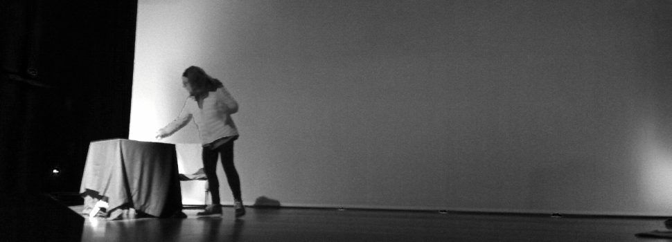 “Un jorn vindrà” al Teatre Auditori d’Alcanar