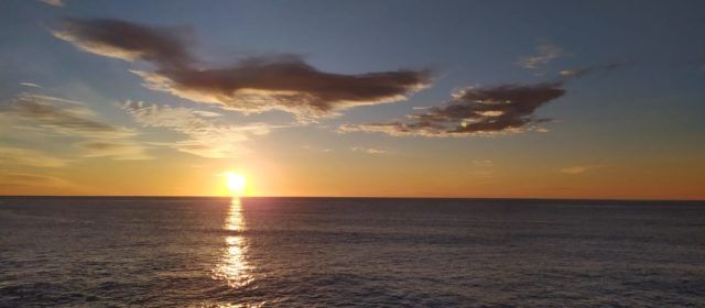 El “parte” del temps: confirmen lo dit, bonança i temperatures cap amunt