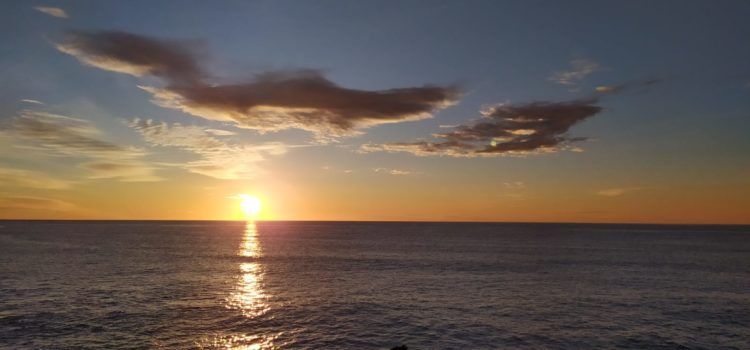 El “parte” del temps: confirmen lo dit, bonança i temperatures cap amunt