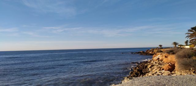 El “parte” del dia: el proper capde, calor de la bona