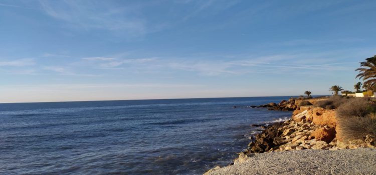 El “parte” del dia: el proper capde, calor de la bona