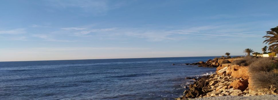 El “parte” del dia: el proper capde, calor de la bona