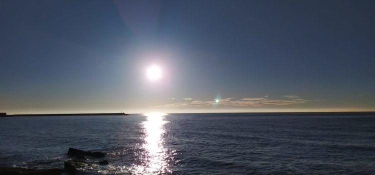 El “parte” del temps: baixarà la temperatura, no massa i una mica de mestral