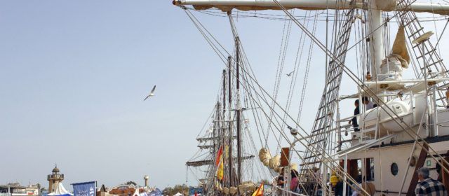 VII edició d’Escala a Castelló