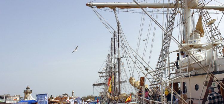 VII edició d’Escala a Castelló