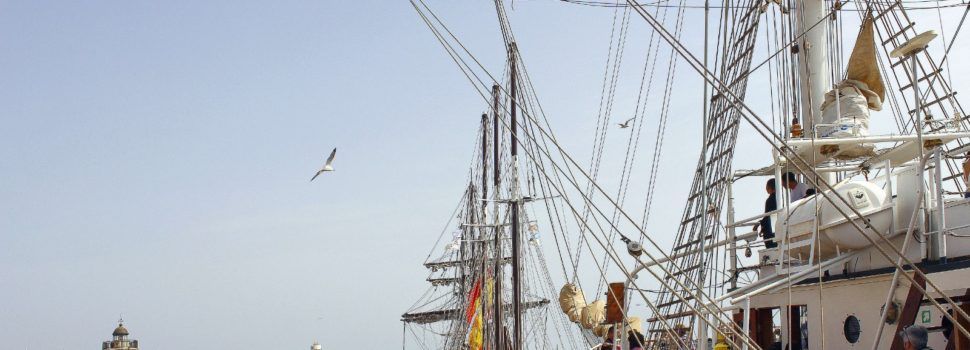 VII edició d’Escala a Castelló