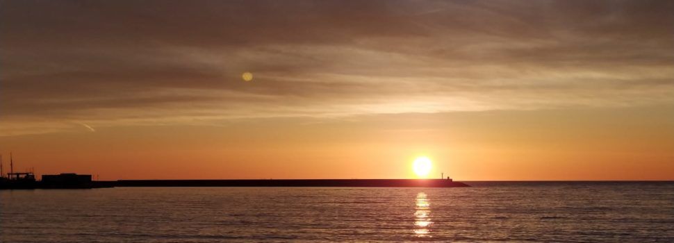 El “parte” del temps: ens avorrirem una mica aquesta setmana