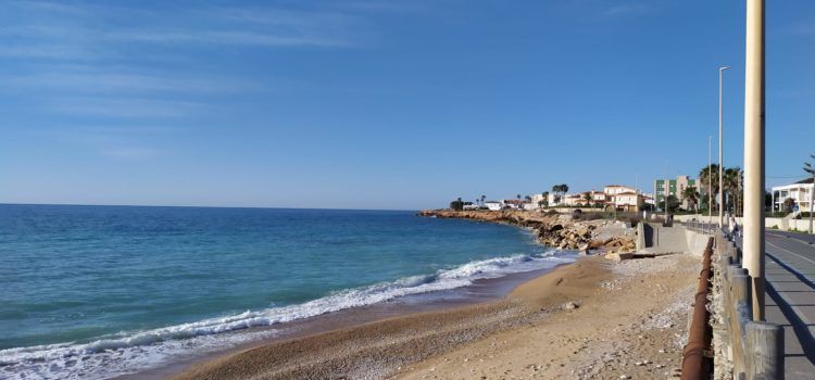 El “parte” del temps: temperatures que aniran pujant fins diumenge