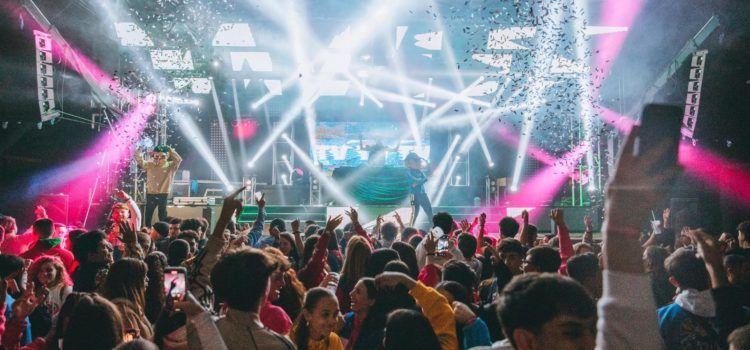 Vinaròs Remember Festival regresa este 1 de junio