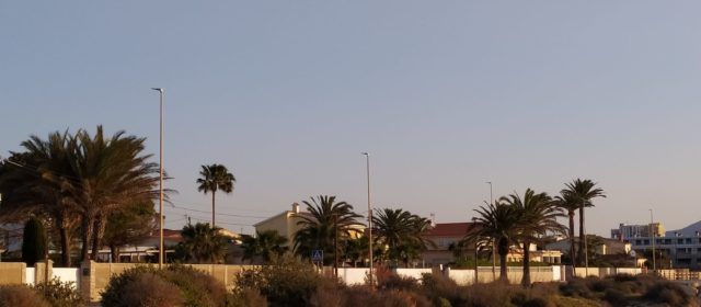 El “parte” del temps: per Sant Jordi faria falta una rebequeta