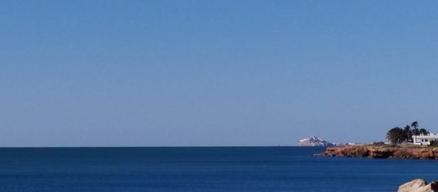 El “parte” del temps: a partir de demà a la nit podria ploure