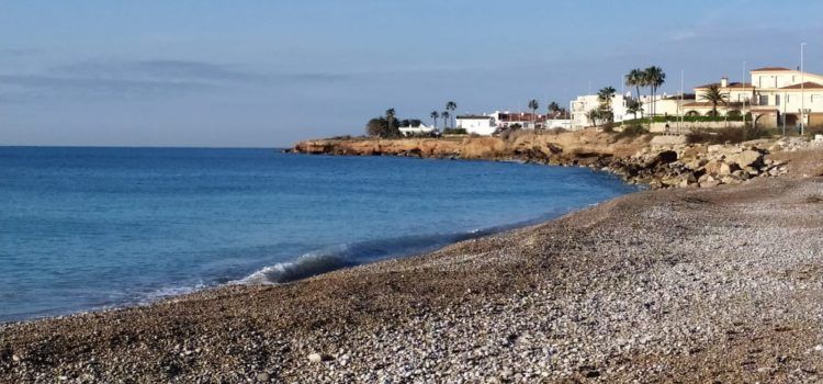 El “parte” del temps: la possibilitat de pluja anirà pujant cada dia