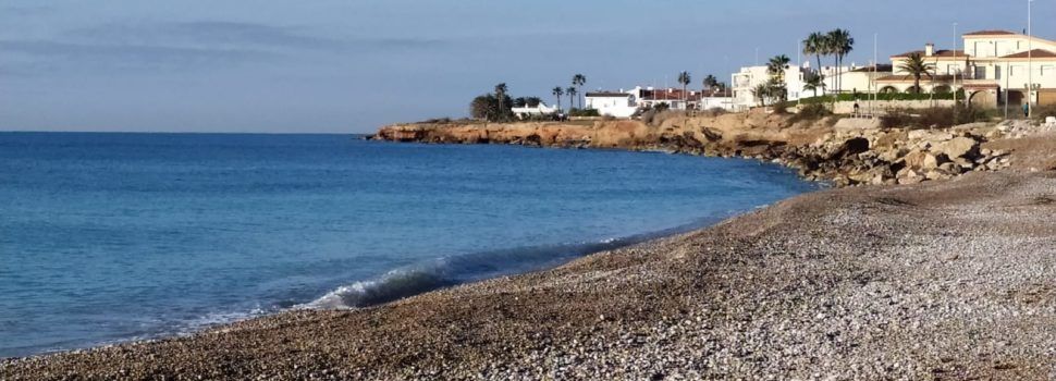 El “parte” del temps: la possibilitat de pluja anirà pujant cada dia