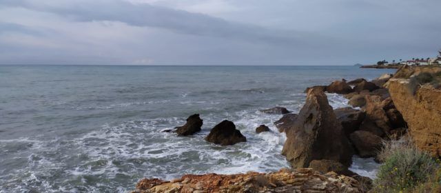 El “parte” del temps: ni gota d’aigua, però els models donen aigua per a demà