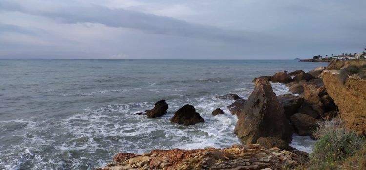 El “parte” del temps: ni gota d’aigua, però els models donen aigua per a demà