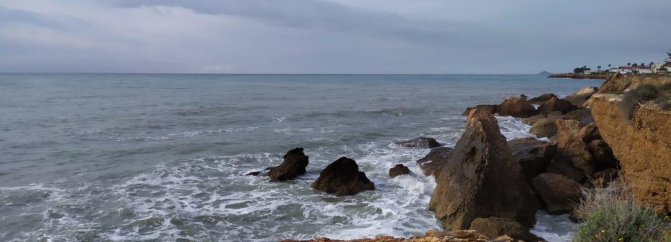 El “parte” del temps: ni gota d’aigua, però els models donen aigua per a demà