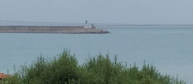El “parte” del temps: pendents del radar de la pluja i del pluviòmetre